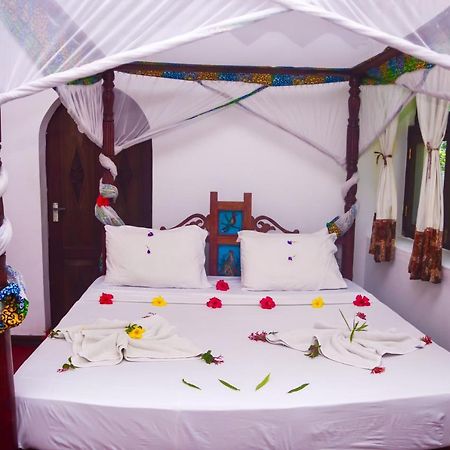 Asili Town House Ξενοδοχείο Zanzibar Εξωτερικό φωτογραφία