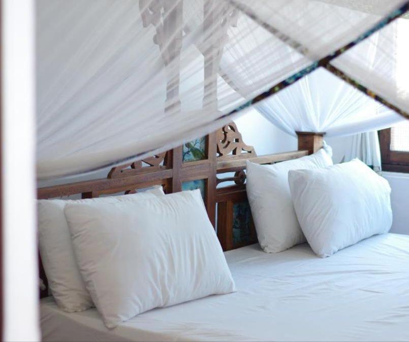 Asili Town House Ξενοδοχείο Zanzibar Εξωτερικό φωτογραφία