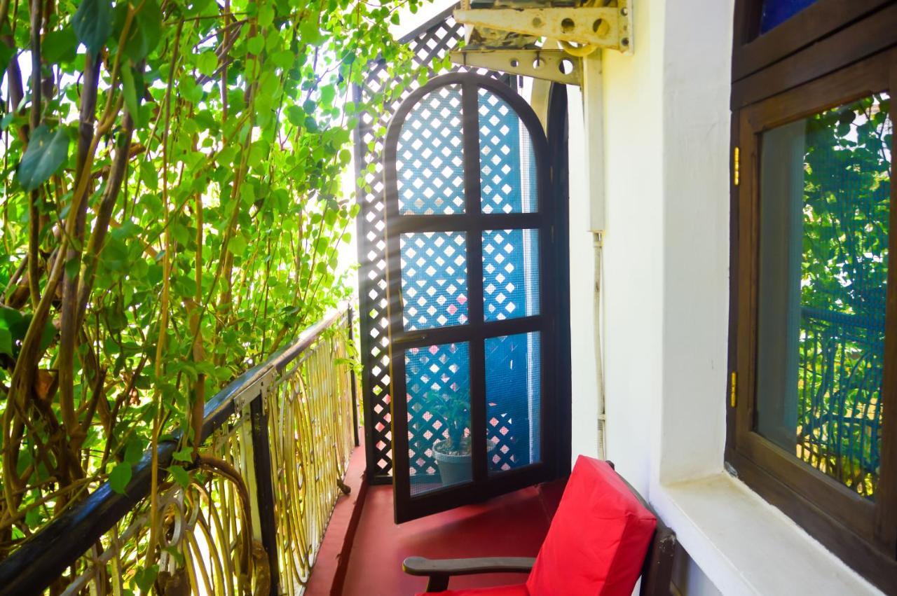 Asili Town House Ξενοδοχείο Zanzibar Εξωτερικό φωτογραφία